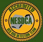 National Entomology Scent Detection Canine Association