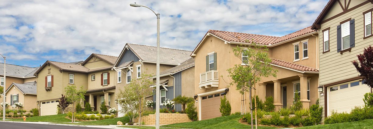Residential